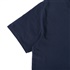 Maison Kitsune メゾンキツネ チラックスロゴ Tシャツ GU00154KJ001