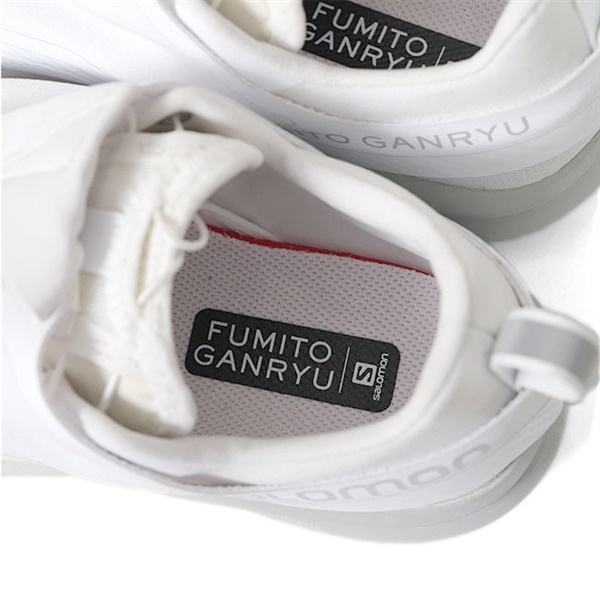 FUMITO GANRYU × Salomonフミトガンリュウ サロモン コラボ ULTRA ウルトラ スニーカー Fu5-Ac-01