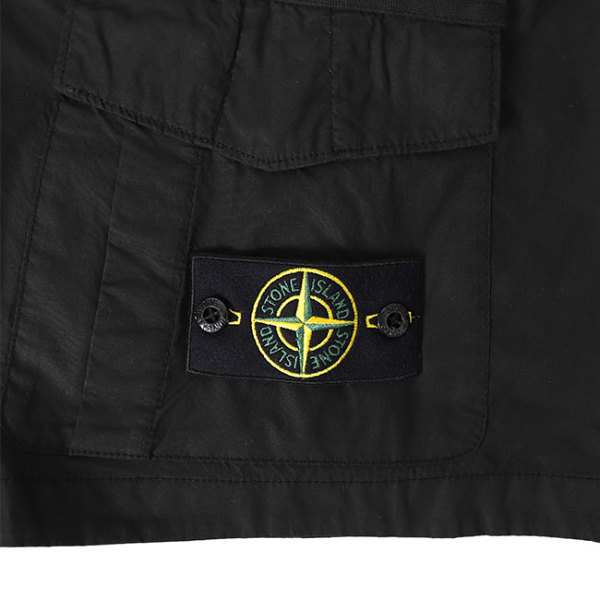 Stone Island ストーンアイランド バミューダ イージー カーゴ