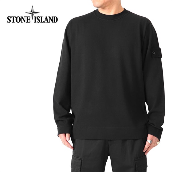 Stone Island Ghost Sweat XL-hybridautomotive.com