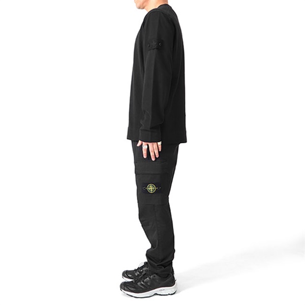 STONE ISLAND GHOST PIECE ゴーストピース スウェット | www