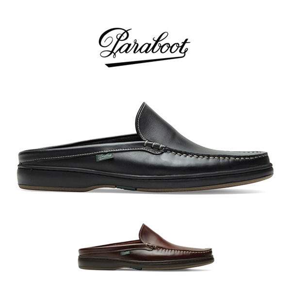 paraboot パラブーツ スリッポン | hartwellspremium.com