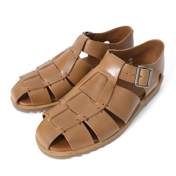 TIME SALE] Paraboot パラブーツ PACIFIC パシフィック レザー
