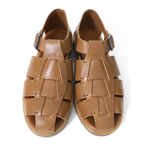 TIME SALE] Paraboot パラブーツ PACIFIC パシフィック レザー