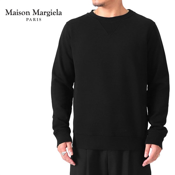 Maison Margiera メゾンマルジェラ スウェットシャツ | eclipseseal.com