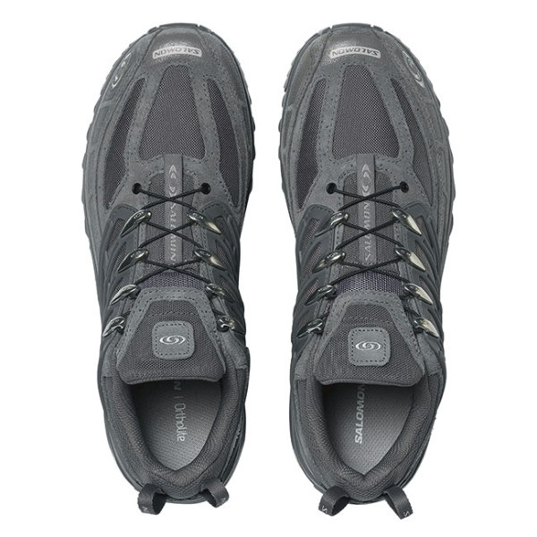 SALOMON SNEAKERS サロモンスニーカーズ ACS PRO LEATHER プロ レザー