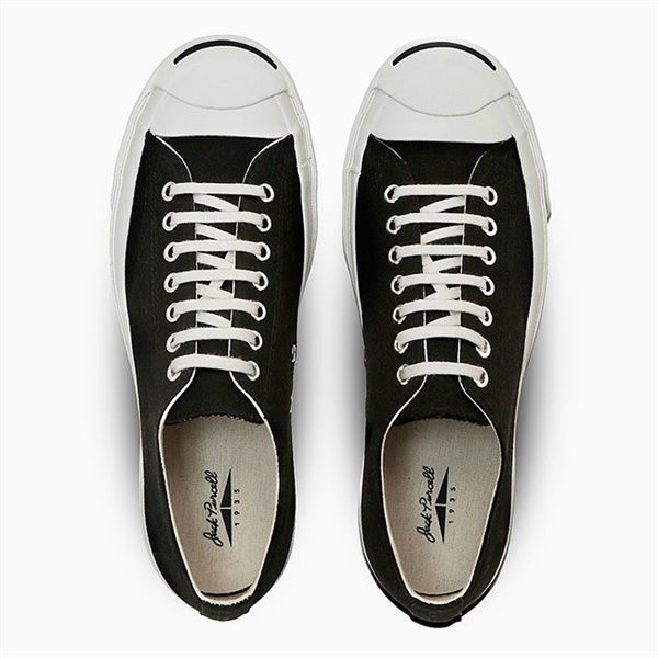 Converse コンバース JACK PURCELL 1935 ジャックパーセル キャンバス
