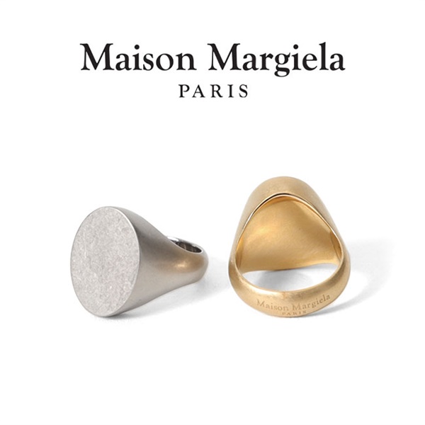 maison margiela マルジェラ リング - リング(指輪)