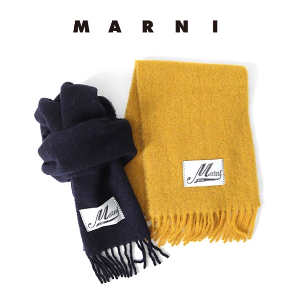 小物Marni マフラー