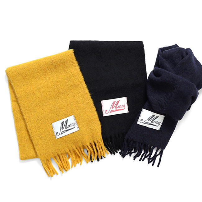 marni マルニ アルパカ ストール マフラー 楽天市場】【最大5000円OFF ブラックフライデークーポン発行中】MARNI