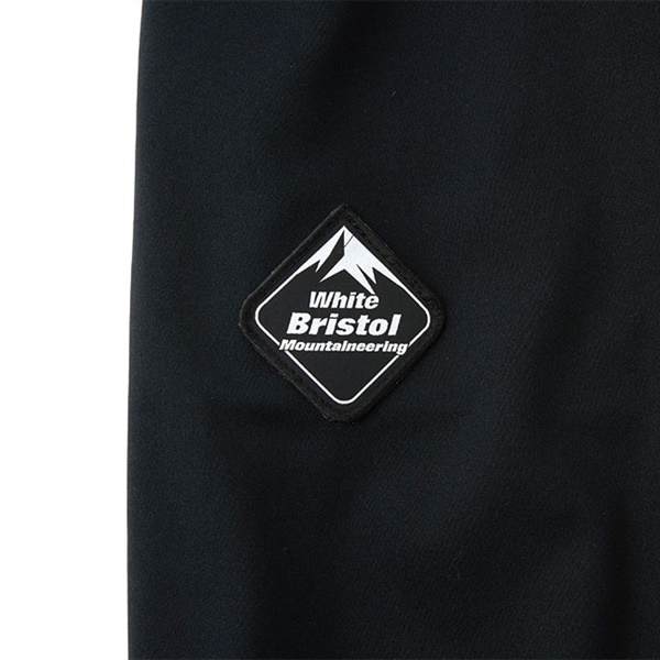 [SALE] White Mountaineering × F.C. Real Bristol コラボ ゴアテックス イージー テーパードパンツ  WM2273408 GORE-TEX