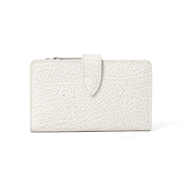 Maison Margiela ���]���}���W�F�� �O���C�����U�[ �J�[�h&�R�C���P�[�X �~�j�E�H���b�g SA1VX0019 P4455