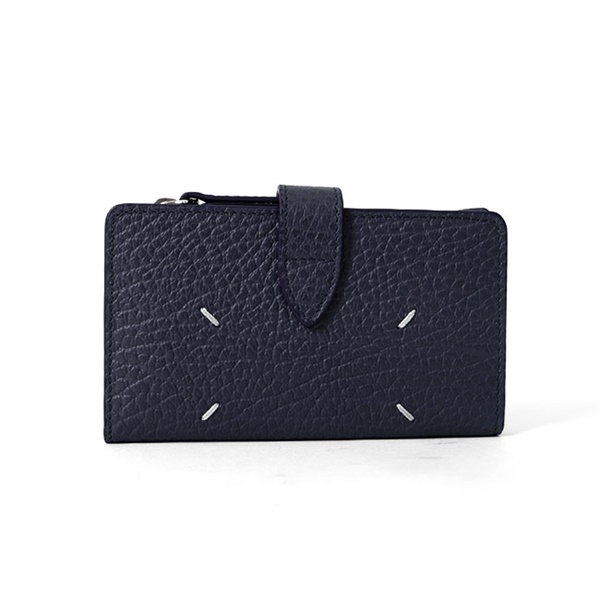 Maison Margiela ���]���}���W�F�� �O���C�����U�[ �J�[�h&�R�C���P�[�X �~�j�E�H���b�g SA1VX0019 P4455