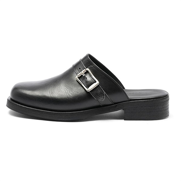 Our Legacy �A���[���K�V�[ CAMION MULE �L���~�I���~���[�� A2217CVSE