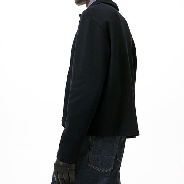 Our Legacy アワーレガシー SHRUNKEN FULLZIP シュランケン フルジップ