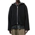 Our Legacy �A���[���K�V�[ FULL ZIP HOOD �w�A���[�E�[�� �t���W�b�v �p�[�J�[ M4243FBH