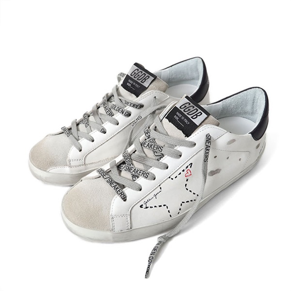 Golden Goose ゴールデングース スーパースター SUERSTAR ローカット