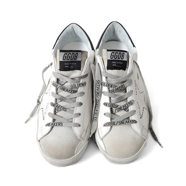 Golden Goose ゴールデングース スーパースター SUERSTAR ローカット