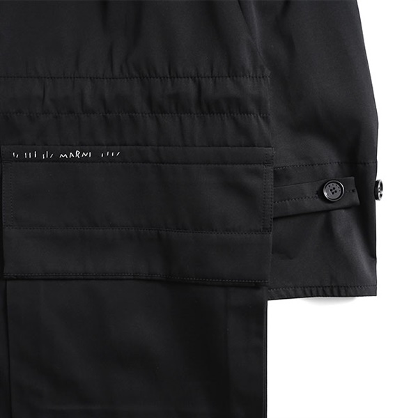 MARNI マルニ タフタ ショートモッズコート SUMU0017S0 UTP789 MARNI マルニ タフタ ショートモッズコート SUMU0017S0 UTP789