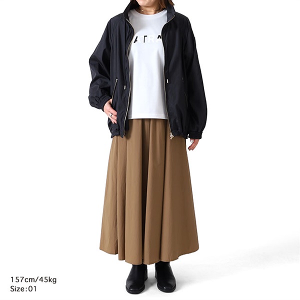 TATRAS タトラス LILIN リリン ナイロンワッシャー スタンド