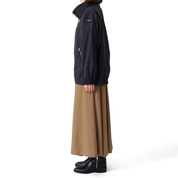 TATRAS タトラス LILIN リリン ナイロンワッシャー スタンド