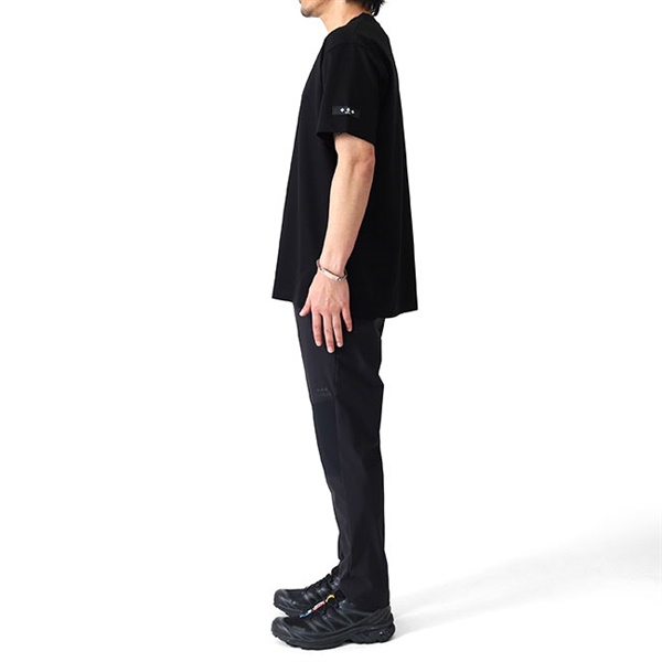 TATRAS タトラス CIALO チアーロ 袖ロゴ Tシャツ MTAT25S8265-M