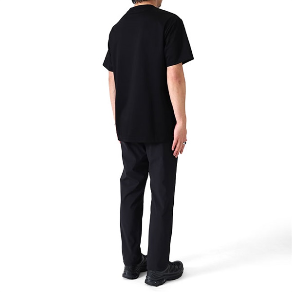 TATRAS タトラス RISTEN リステン ロゴ Tシャツ MTKE25S8037-M