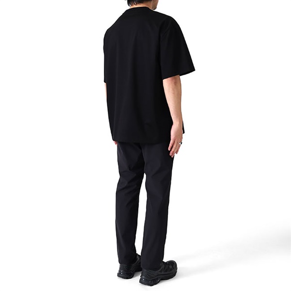 【即納】TATRAS タトラス VENTO Tシャツ 半袖 胸ポケット 楽天市場】TATRAS タトラス VENTO ヴェント オーバーサイズ 胸
