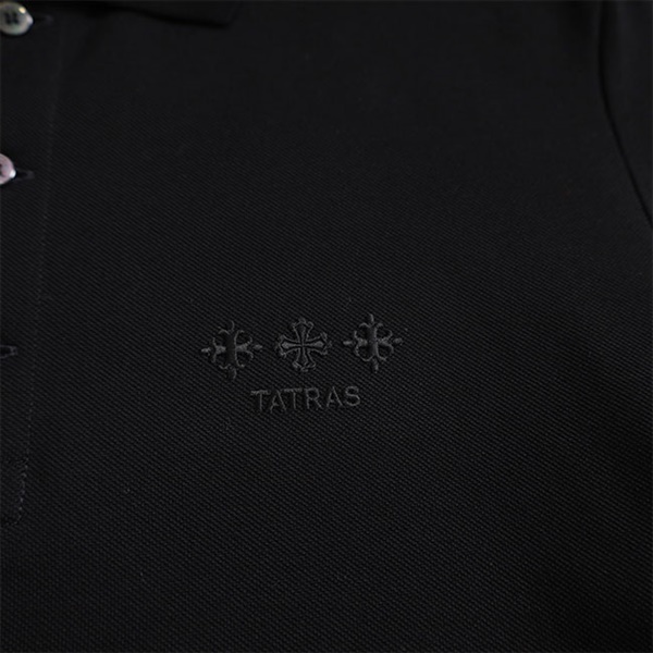 TATRAS(タトラス) GEO ジェオ ポロシャツ nw3324-01_1.jpg