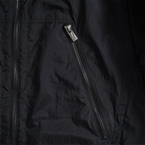 タトラス　ナイロンジャケット リバーシブル　ダブルジップ タトラス ナイロンジャケット リバーシブル ダブルジップ - メルカリ