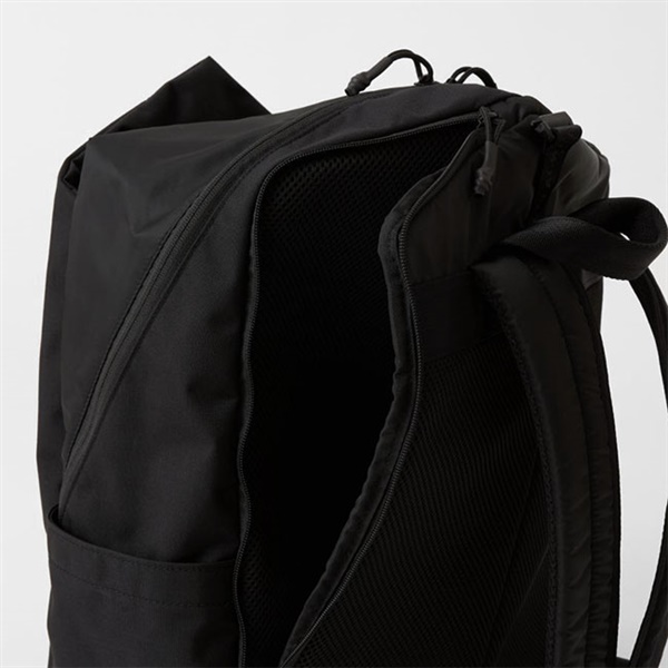 White Mountaineering BLK x BRIEFING ホワイトマウンテニア