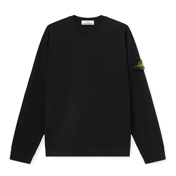 STONE ISLAND �X�g�[���A�C�����h �K�[�����g�_�C �X�E�F�b�g�V���c 6100057