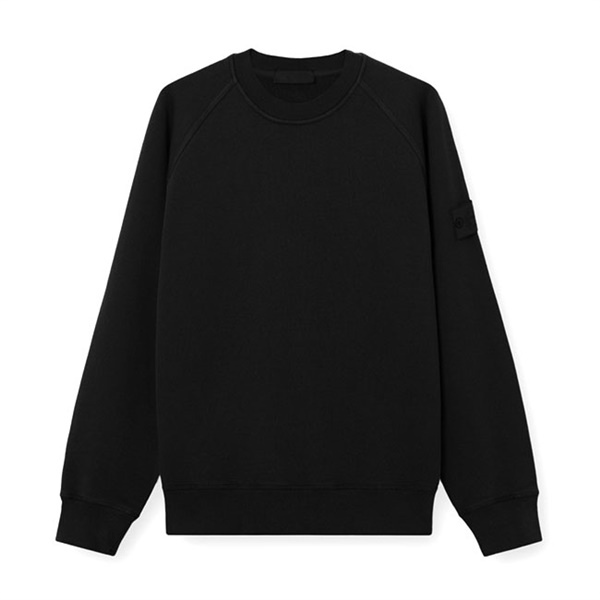 STONE ISLAND GHOST �X�g�[���A�C�����h �S�[�X�g �N���[�l�b�N �X�E�F�b�g 6100028