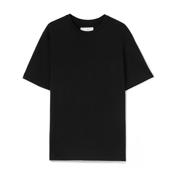 JIL SANDER ジルサンダー 2024FW バックロゴ Tシャツ J22GC0189 J46219 JIL SANDER (ジルサンダー)  Add. 宮崎