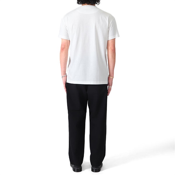 JIL SANDER+ ジルサンダープラス 3P パックTシャツ J47GC0001 JTN254 JIL SANDER (ジルサンダー) Add.  宮崎