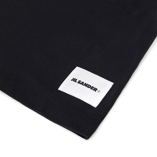 JIL SANDER+ ジルサンダープラス 3P パックTシャツ ロンT J47GC0002 JTN254