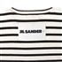 JIL SANDER+ WT_[vX {[_[ TVc T J47NH0002 J46497