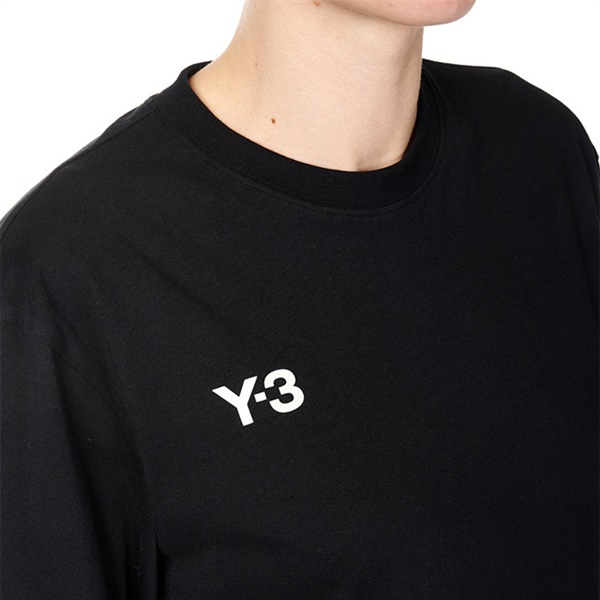 Y-3 ロンT