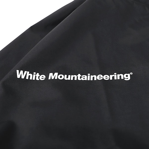 買い保障できる White WHITE Mountaineering 3 ホワイトマウンテニア