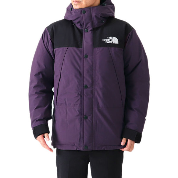 The North Face ノースフェイス ゴアテックス マウンテン ダウンジャケット Nd The North Face ザ ノース フェイス Add 宮崎