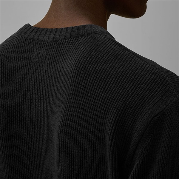 C.P. Company シーピーカンパニー コットンシェニール ニットセーター