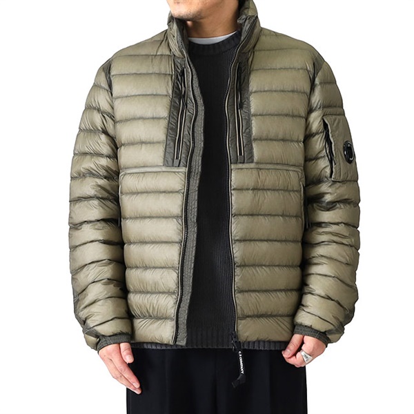 C.P. Company V[s[Jpj[ D.D. Shell X^hJ[ Cg_EWPbg 19CMOW030A Y