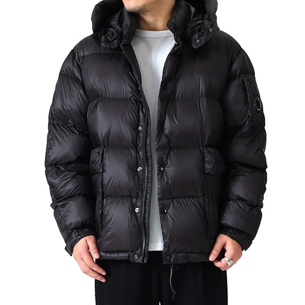 C.P. Company V[s[Jpj[ D.D. Shell t[ht _EWPbg 19CMOW191A  ubN Y