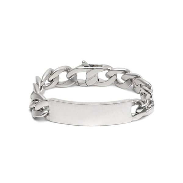 Maison Margiela ���]���}���W�F�� �V���o�[ �}�C���� �u���X���b�g ID�u���X���b�g SM2UY0024 P9113