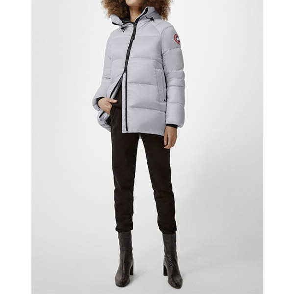 CANADA GOOSE カナダグース Cypress Puffer サイプレス フーデッド ダウンジャケット 2239L