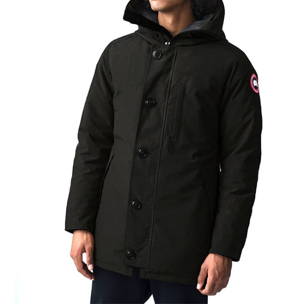 日本限定モデル CANADA GOOSE カナダグース Jasper ジャスパー