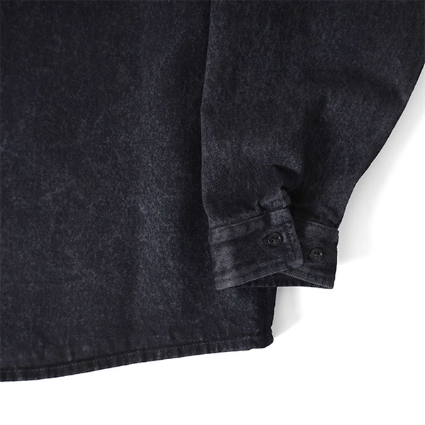 MARNI マルニ ブリーチ デニムシャツ CUJU0061A2 USCV35 MARNI（マルニ