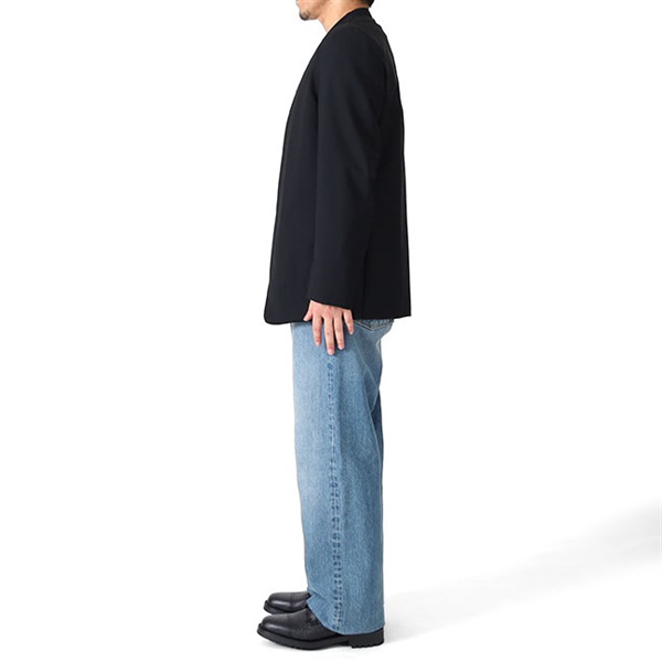 Maison Margiela メゾンマルジェラ シンチバック ターンアップ
