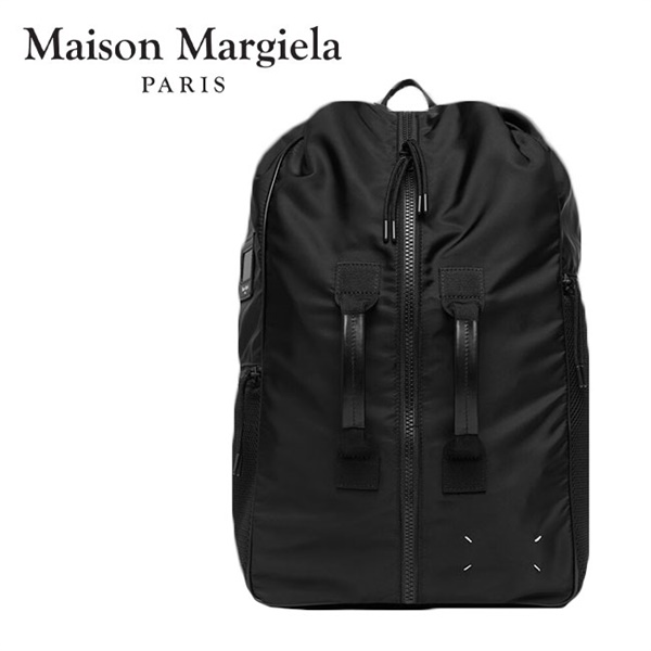 Maison Margiela ]}WF nCeN EB[NG_[ iC obNpbN SB1WI0002 P676