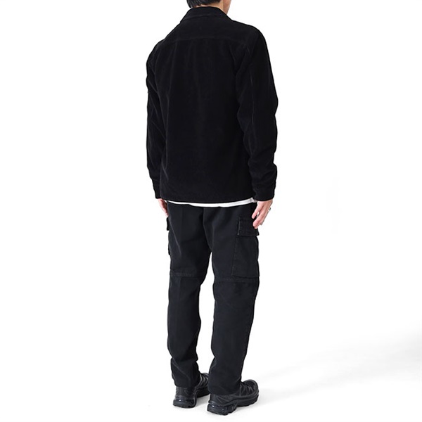 Stone Island ストーンアイランド ガーメンドダイ テーパード